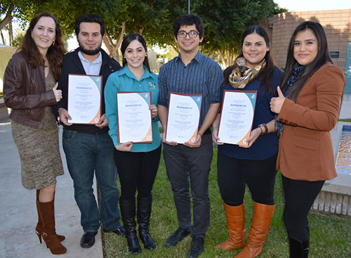Reconocen la Excelencia Educativa