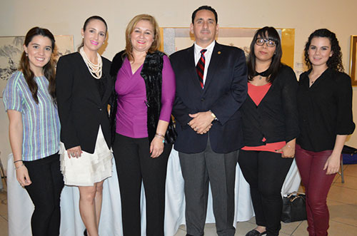 Distinguen labor de RECICALI
