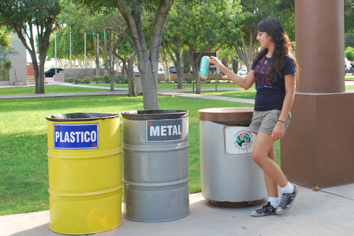 ¡Únete y Recicla con Recicali!