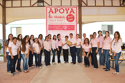 “Mujeres que Viven” reconoce a la Prepa