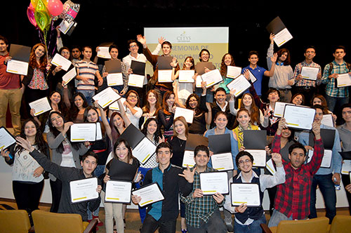 176 Zorros son de Alto Rendimiento