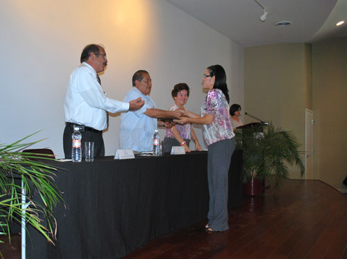 Destacan Desempeño Docente