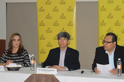Presenta retos del 2015