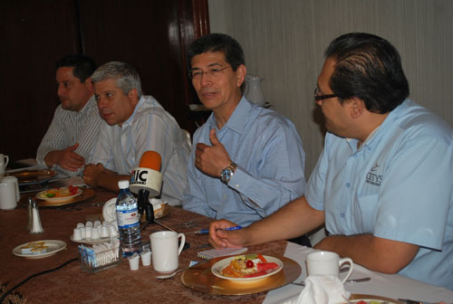 Se aproxima el 50 aniversario del CETYS