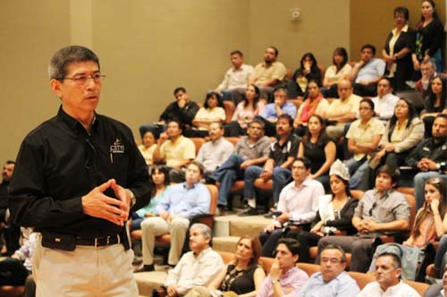 Tijuana es el campus que más alumnos atiende
