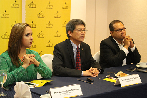 Invertimos en educación de calidad