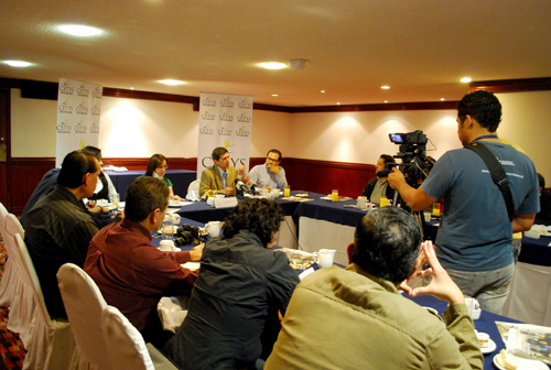 Comparte avances y resultados Plan 2020