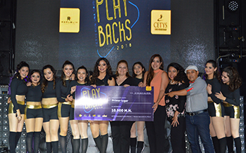 Revive los mejores momentos de Play Back!