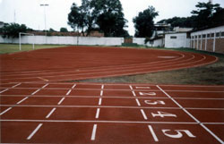 Participarán Alumnos de CETYS en Regional de Atletismo