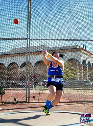 Destacan en regional de Olimpiada