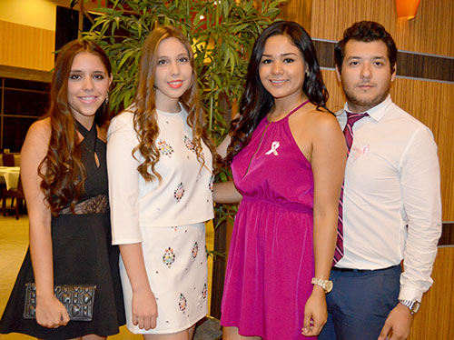 Quieren ser Reina del CETYS 2014