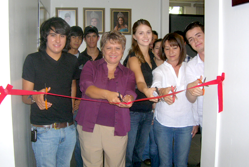 Reinaugura Oficina Asuntos Estudiantiles