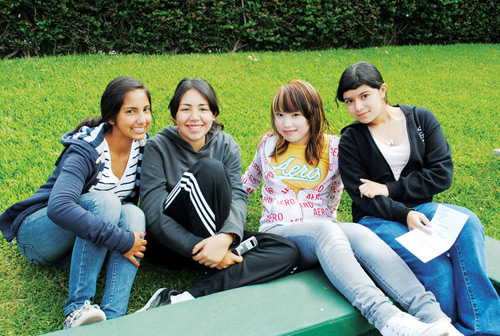 CETYS inicia periodo escolar