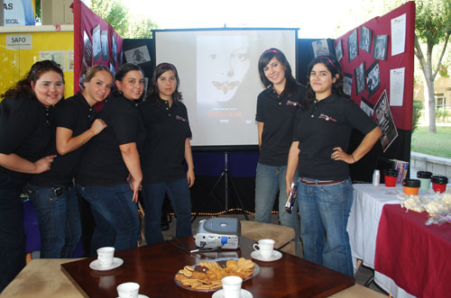 Nuevos Retos para Emprendedores