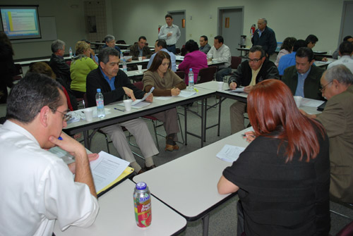 Modelan al CETYS del 2020
