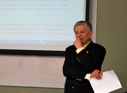 Integra Consejo Curricular
