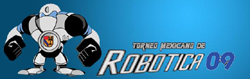 Se preparan para el Torneo Mexicano de Robótica 2009