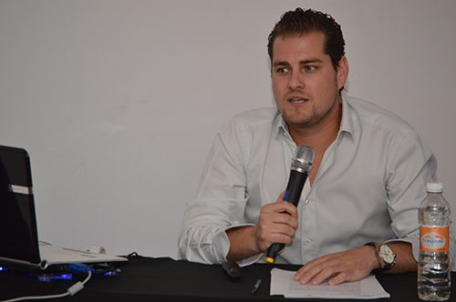 Propone una pedagogía de la alteridad
