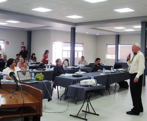 Un Vistazo a la Retención y Expansión de las Empresas
