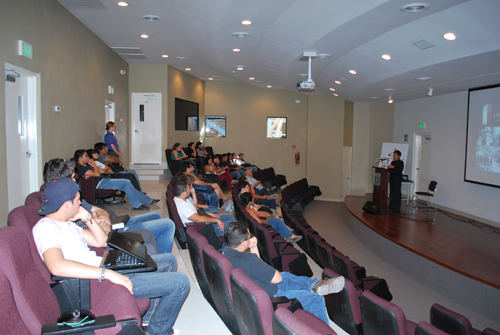 Expone vida y obra de Juan Rulfo