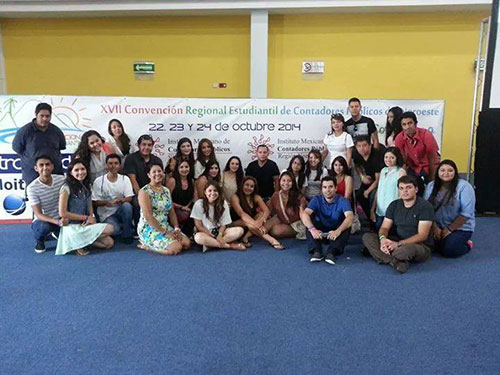 CPIs van a Convención Regional