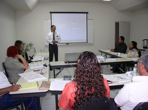 CETYS Estrena Oficinas en San Luis