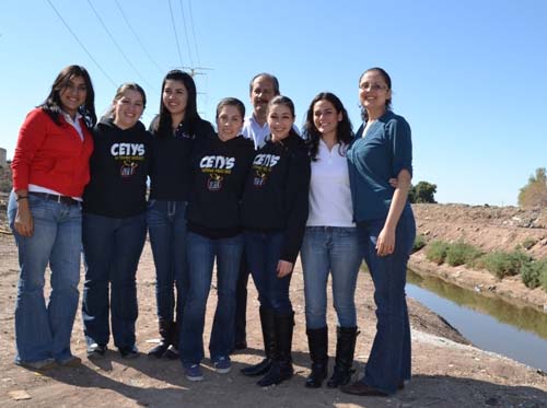 Realizan programa de intervención educativa