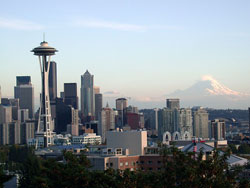 Alumnos Podrán Viajar a Seattle