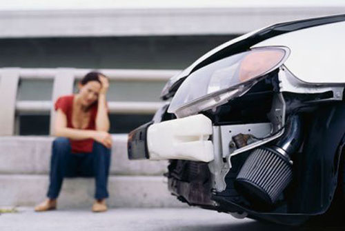 ¿Tienes asegurado tu carro?