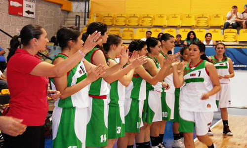 Alumnos de Prepa son Seleccionados Nacionales