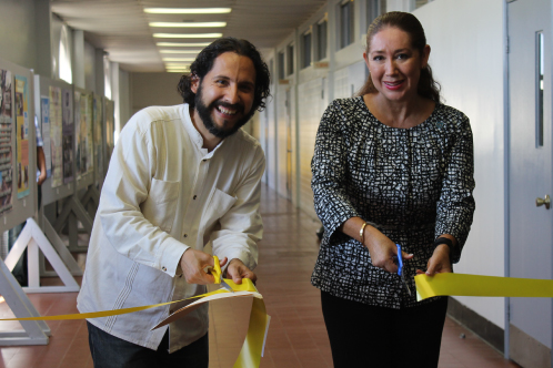 Expo Servicio Social
