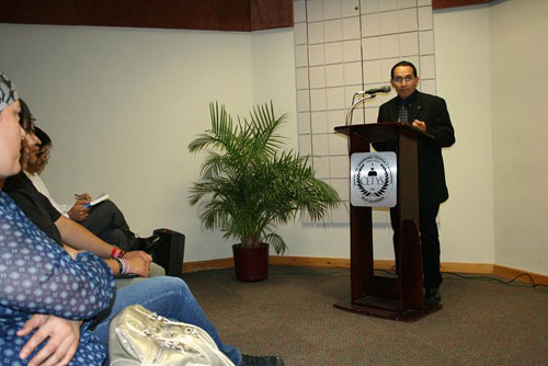 Presentan Libro “Simulación de Evento Discreto”