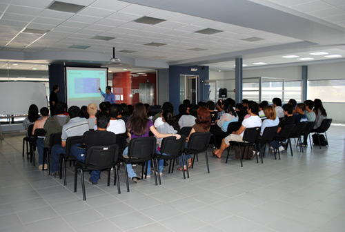 Reconoce Softtek talento estudiantil