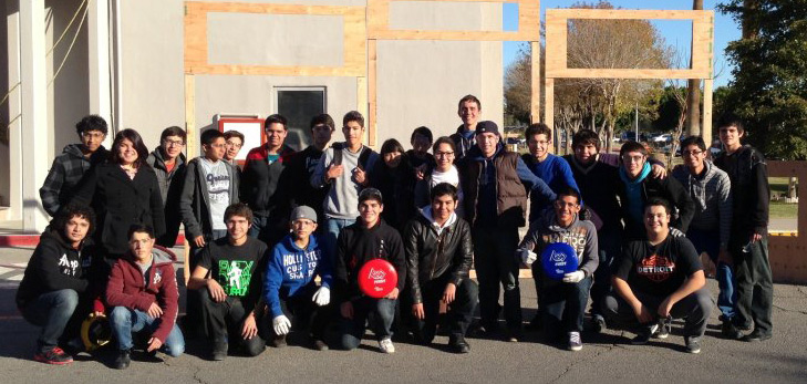 Colaboran Solar Engineering y Recicali