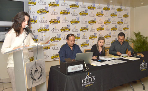 El CETYSorteo hace realidad sus sueños