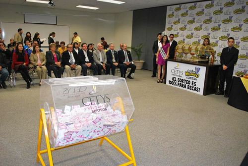 Gana Mexicalense los 5 Millones de Pesos