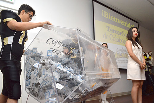 A Tijuana se van 150 mil pesos
