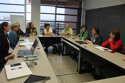 Exploran alianzas con Southwestern