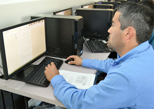 Prueba la nueva base de datos Springer