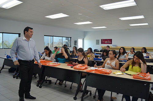 Realizan 2da. edición del International Summer