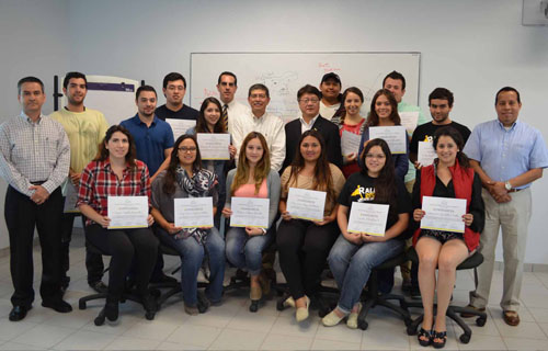 CETYS realiza 1er. International Summer Program