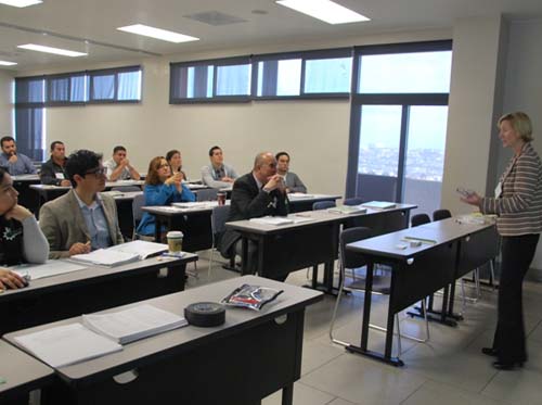 Buscan sustentabilidad en los Negocios