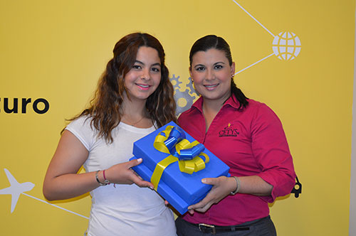 Gana Tablet por más likes en Facebook