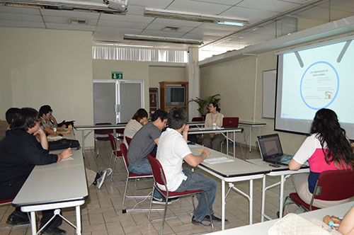 Se preparan para vivir un intercambio académico