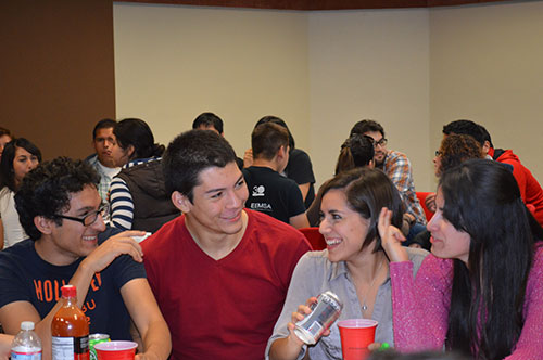 Reflexionan sobre su vida universitaria