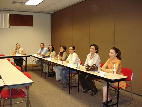 Taller de Inglés Jurídico