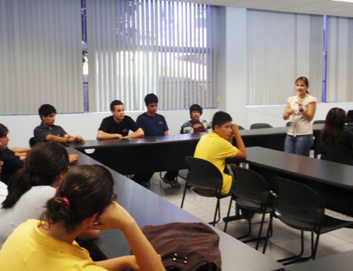 Inicia Taller de Estrategias, Técnicas y Hábitos de Estudio