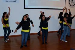 Conocen Aplicaciones Avanzadas de Blackboard