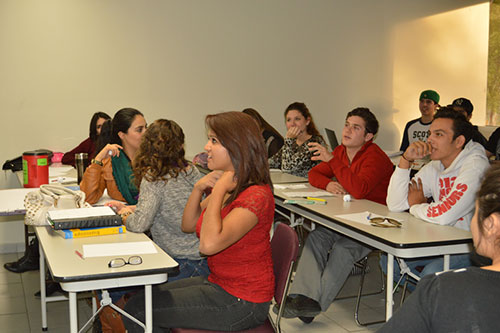 Desarrollan sus habilidades con el CEDE