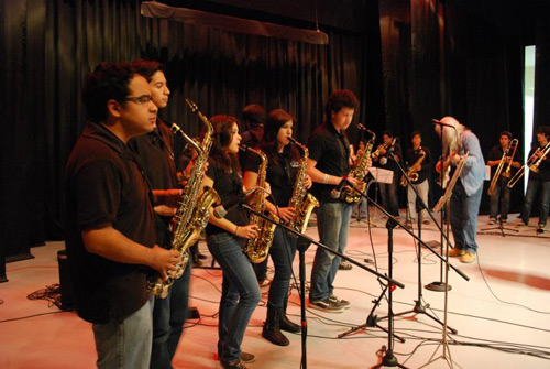 Arrancan cursos culturales en CETYS